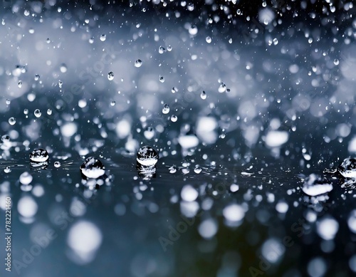 梅雨・雨の季節のイメージ画像
