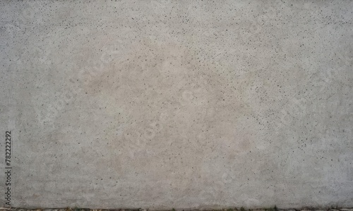 Gray concrete stone cement texture background. Generative AI
