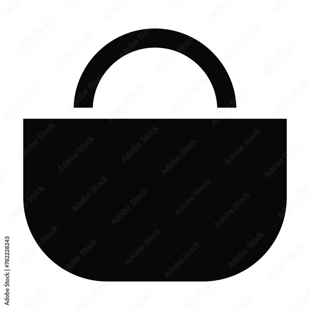 Shopping, shop, basket icon Shopping, shop, basket icon