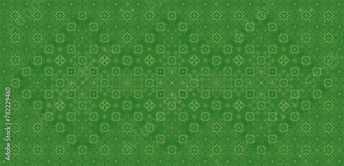 Arabic seamless geometric pattern, Moroccan motif. creative modern  shape, new and unique Islamic design, Arabesque and ornament, minimalist mosaic photo
