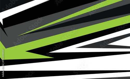 ABSTRACT background with place for text