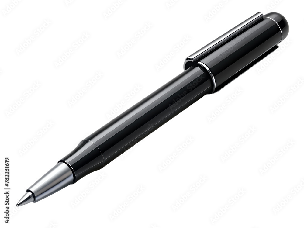Ballpoint pen Ballpoint pen