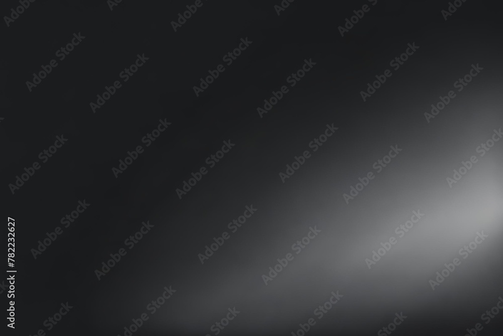 Abstract gradient Strong Blurred Black background image Abstract gradient Strong Blurred Black background image