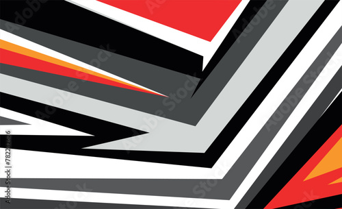 ABSTRACT background with place for text