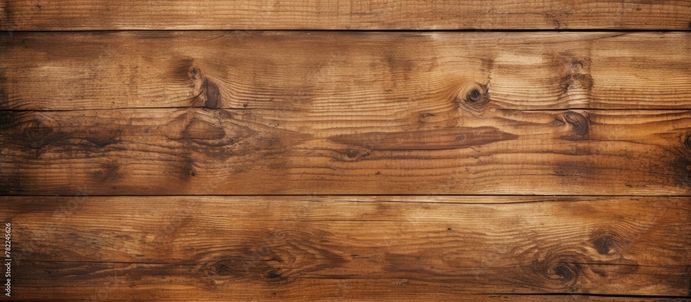 Weathered timber panel with dark hue Weathered timber panel with dark hue
