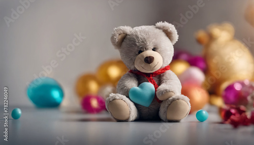 teddy bear  photo