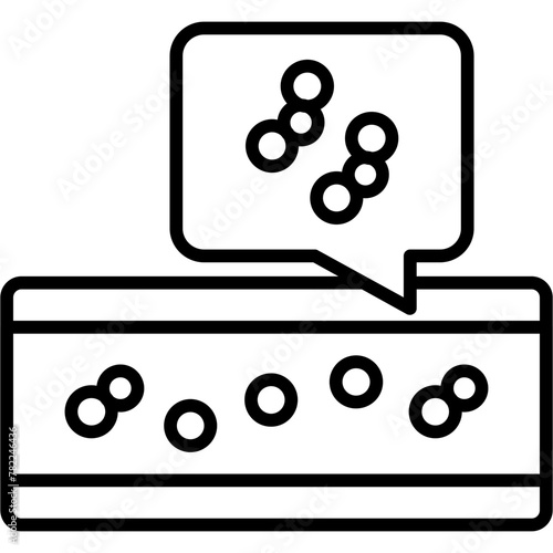 Thrombosis Icon