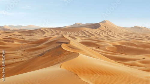 Singing Sands  Sand dunes that emit a low humming or booming sound under certain conditions