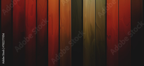 dark colorful stripes background  in style of yellow  red  green and orange  creative abstract design wallpaper  banner or poster droplet