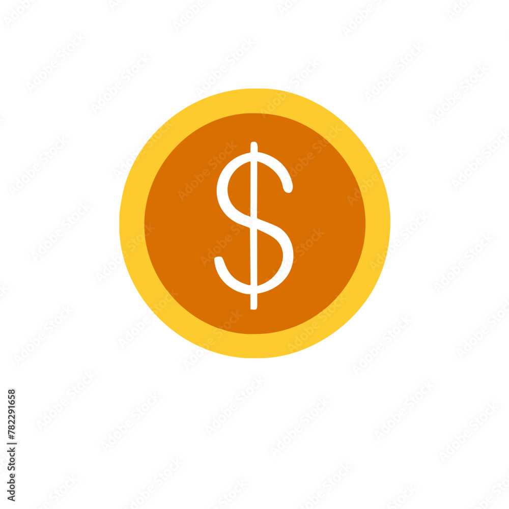 dollar sign icon
dollar sign icon