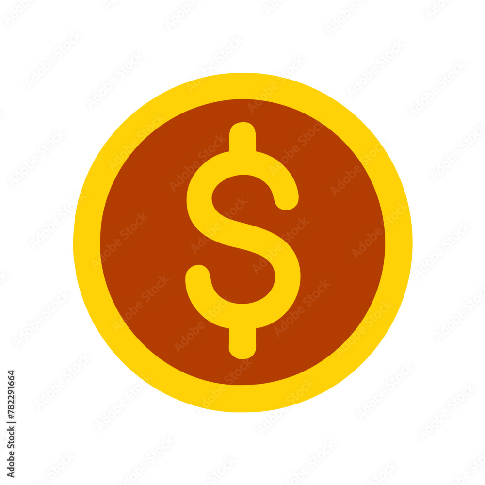 dollar sign icon
dollar sign icon