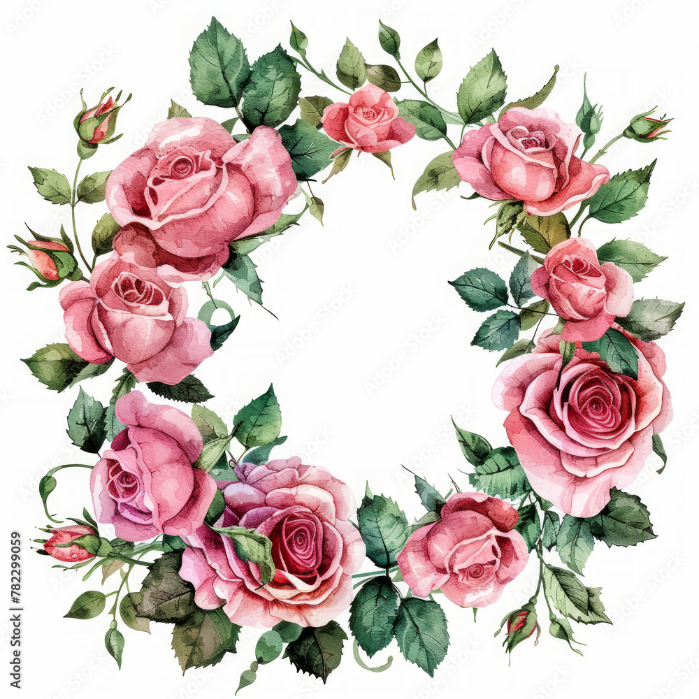 Ghirlanda Per Capelli Con Fiori Di Girasole E Rose – Accessorio Elegante Per Matrimoni E Feste