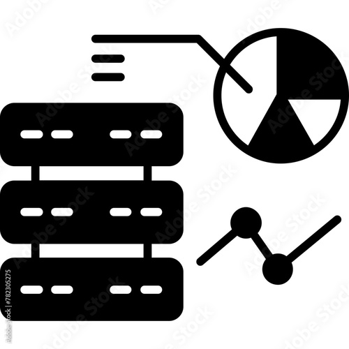 Data Analysis Icon