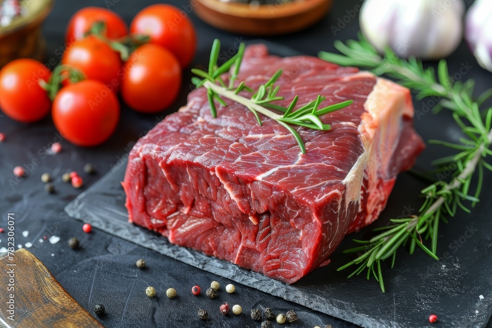 Beefsteak Beefsteak