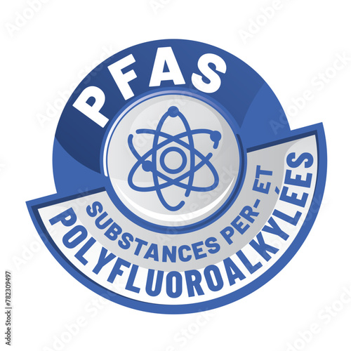 PFAS - perfluoroalkylés et polyfluoroalkylés