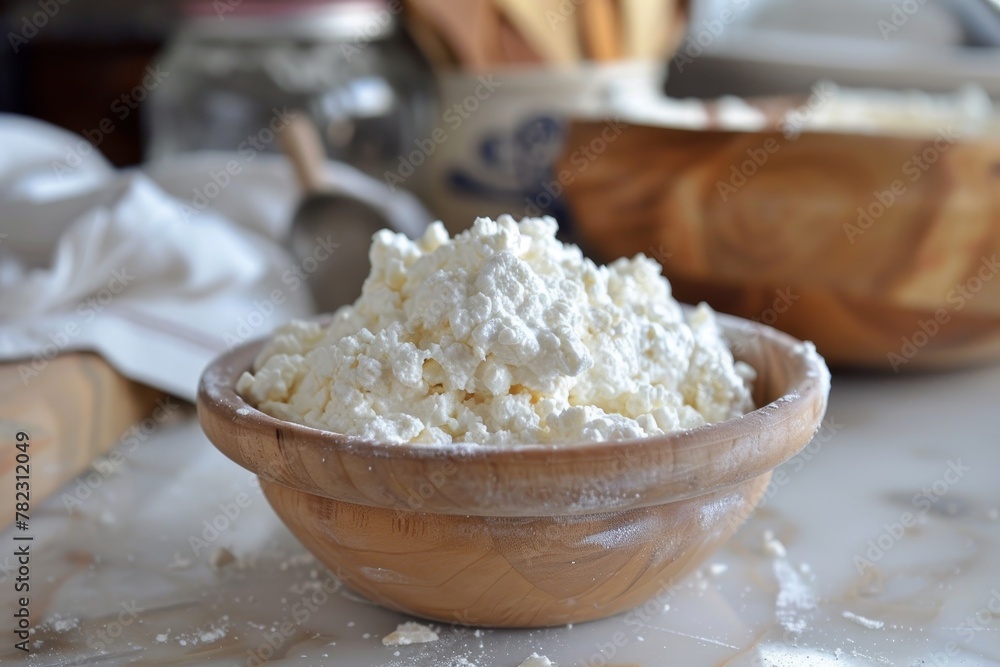 Cheese made from whey Cheese made from whey