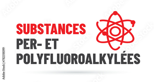 PFAS - perfluoroalkylés et polyfluoroalkylés