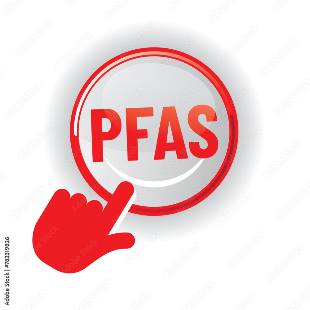 PFAS - perfluoroalkylés et polyfluoroalkylés PFAS - perfluoroalkylés et polyfluoroalkylés