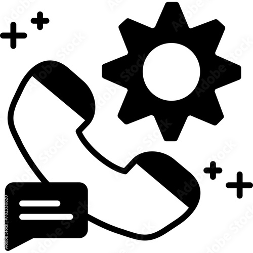 Setting Icon