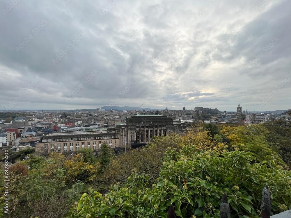 Edimburgo