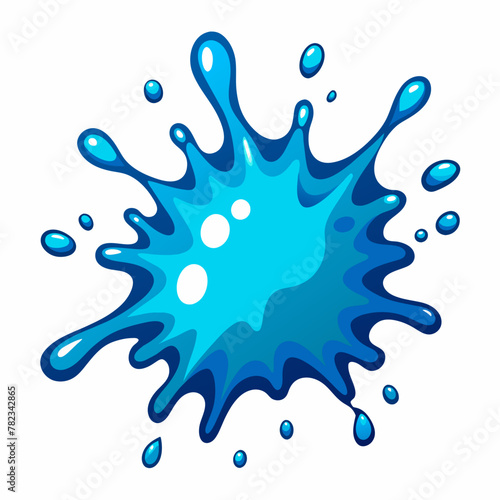 abstract colorful background	