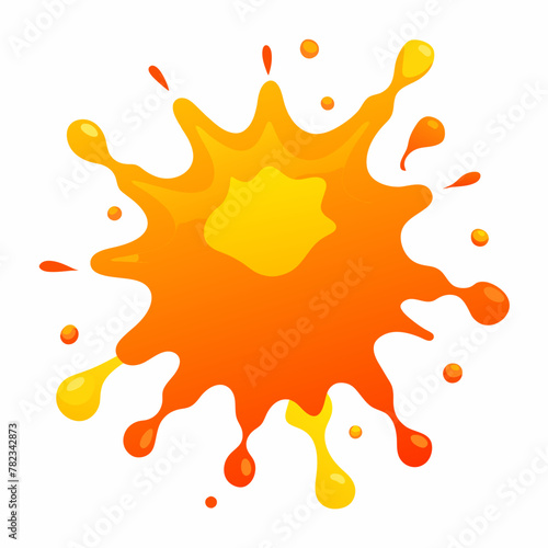 abstract colorful background	