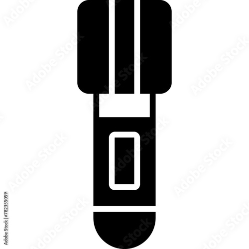 Blood Tube Icon