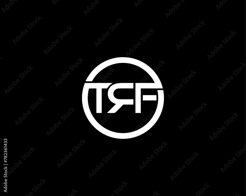 trf logo trf logo