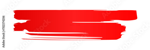 Free Download Red splash or creative shape for social media - GFXLoad