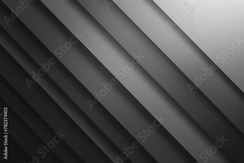 Black and grey gradient background with diagonal lines for modern design