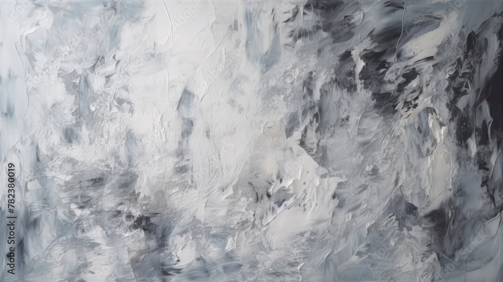 Captivating Abstract Painting Texture Generative AI Captivating Abstract Painting Texture Generative AI