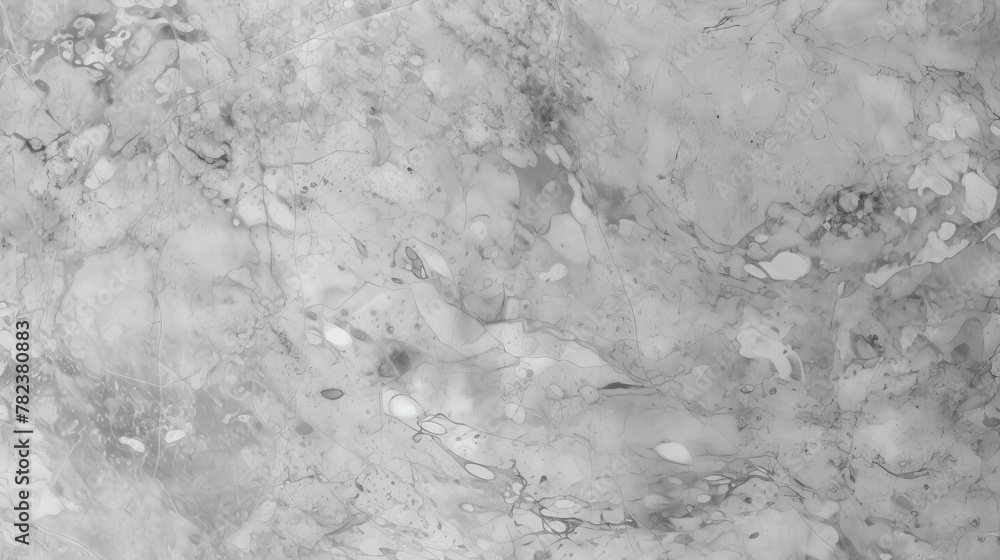 Minimalist Gray and White Stone Wall Texture Generative AI Minimalist Gray and White Stone Wall Texture Generative AI