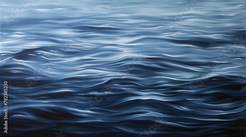 blue water background © Andrii