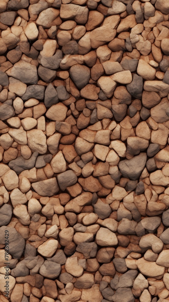 Detailed and Ultra-Realistic Stone Texture Generative AI Detailed and Ultra-Realistic Stone Texture Generative AI