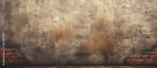 Room Details: Brick Wall, W...