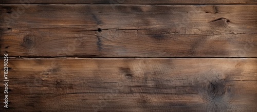 Wooden Wall Texture Background