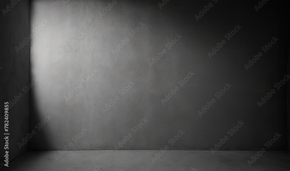 Ethereal Concrete Wall Texture Generative AI Ethereal Concrete Wall Texture Generative AI