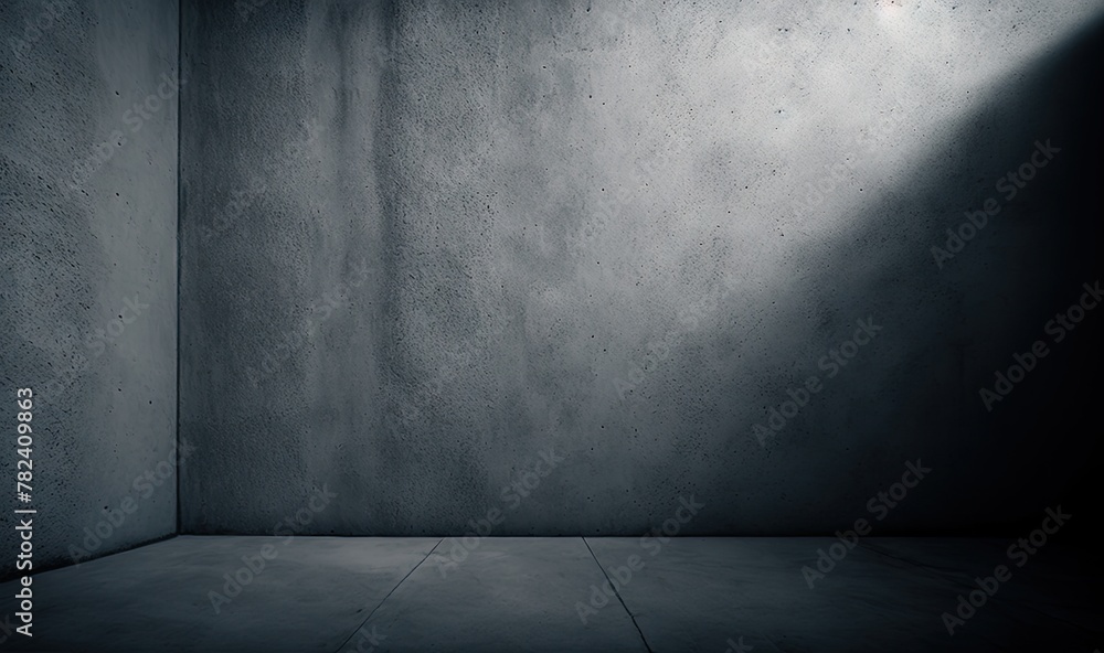 Ethereal Concrete Wall Texture Generative AI Ethereal Concrete Wall Texture Generative AI