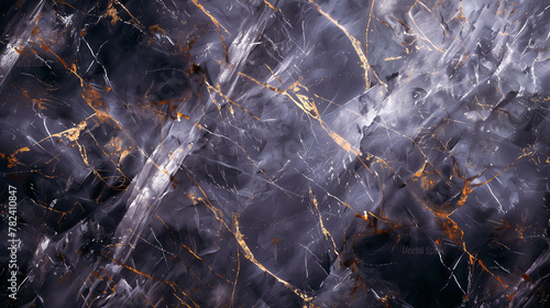 Wallpaper Mural Shiny texture on polished purple marble, background, texture Torontodigital.ca