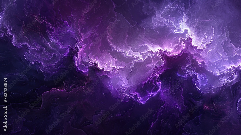 Black dark deep purple violet blue pink magenta fuchsia sky. Created with Generative AI Black dark deep purple violet blue pink magenta fuchsia sky. Created with Generative AI