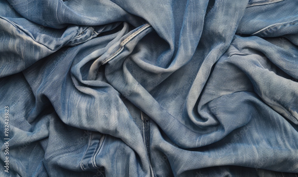 background made of made of light wash denim fabric background made of made of light wash denim fabric