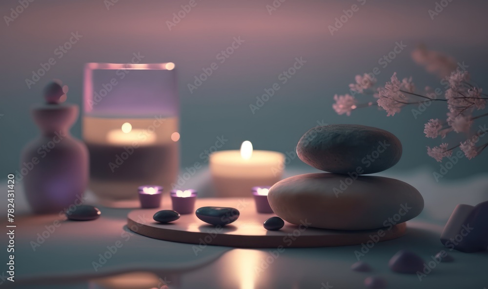 Self-Care and Mind-Body Balance Generative AI Self-Care and Mind-Body Balance Generative AI