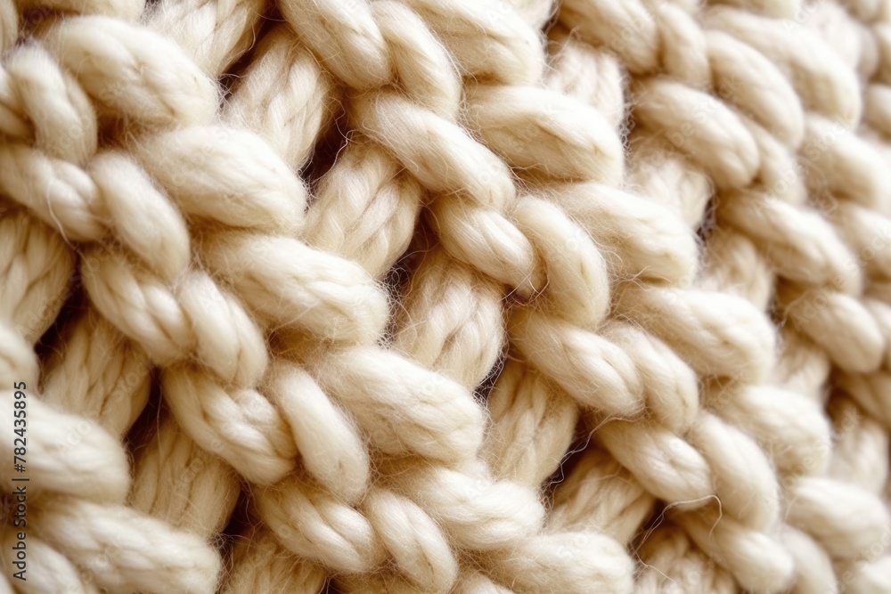 Wool Texture Abstract Background Generative AI Wool Texture Abstract Background Generative AI