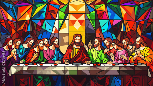 The Last Supper