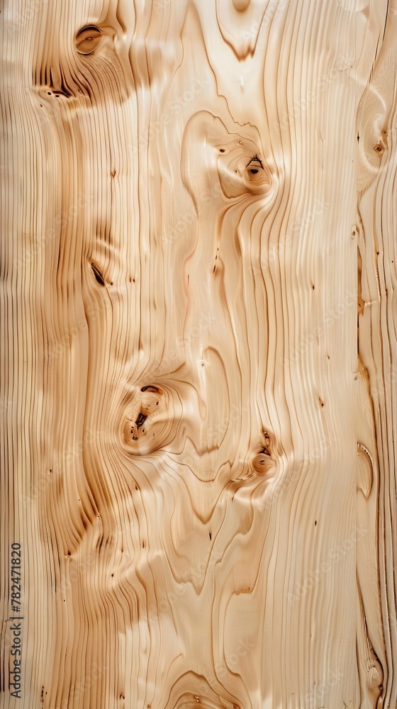 Warm natural wood grain texture Warm natural wood grain texture