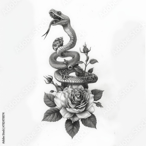 snake, draw, vector, animal, tattoo, illustration, art,, ancient, symbol, vector, decoration, fantasy, design, culture, statue, oriental, snake, gold, sculpture, power, monster, year, reptile, pattern