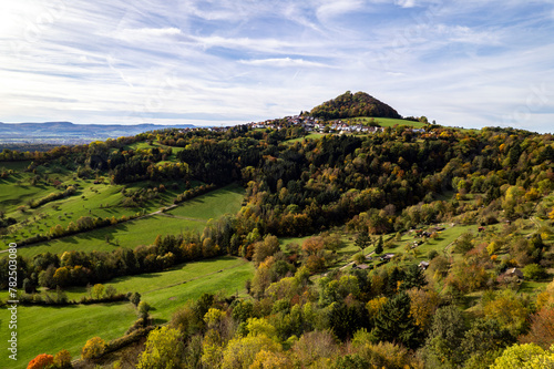 Hohenstaufen