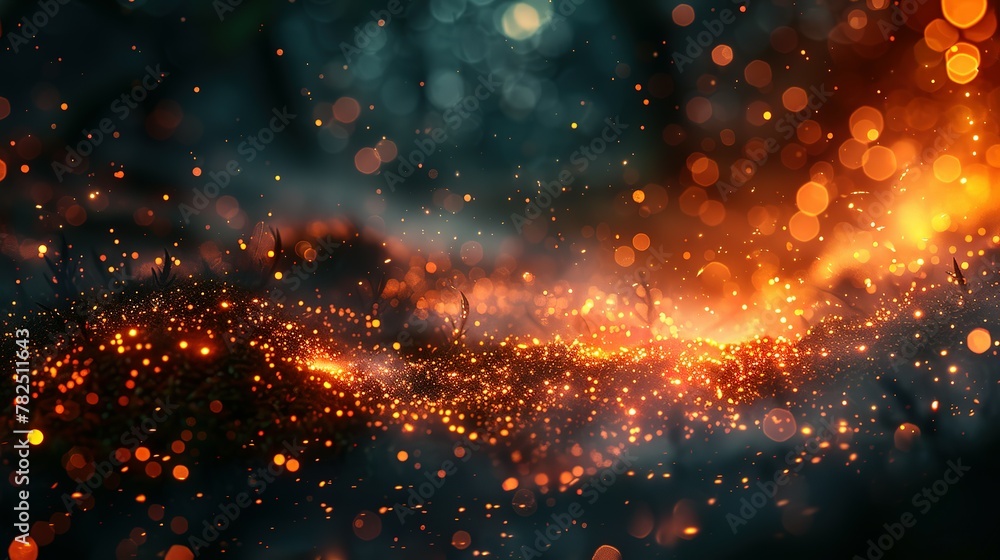 Fototapeta premium background based baige. background for product presentation. 3d illustration