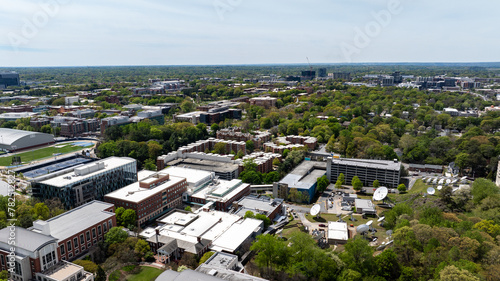 Georgia Tech Campus