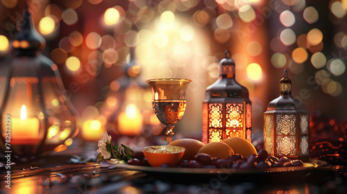 lantern ramadan islamic, Eid al-Adha © RJ.RJ. Wave